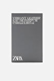 ZARA VIBRANT LEATHER EDP 100 ML