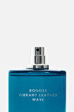 ZARA BOGOSS VIBRANT LEATHER WAVE EDP 100 ML