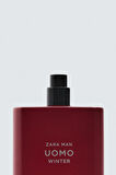 ZARA UOMO WINTER EDP 90 ML (3,04
