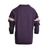 New Balance WPC3127-PBR Kadın Sweatshirt