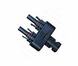 POWERMASTER G-08 DÖNEN BAŞLIKLI PİLLİ OTOMATİK DİŞ FIRÇASI (3 ADET YEDEK BAŞLIK)