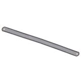 Mte Demir Testere Ağzı Geniş 300X25X0.8 mm