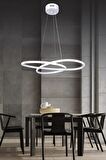 Mars 65 W Led Modern RGB LEDLİ