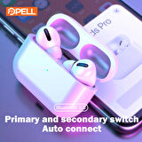 Pell T3 Iphone ve Android Uyumlu Süper Kalite Bluetooth Kulaklık
