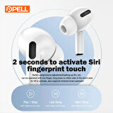 Pell T3 Iphone ve Android Uyumlu Süper Kalite Bluetooth Kulaklık