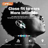 Pell T3 Iphone ve Android Uyumlu Süper Kalite Bluetooth Kulaklık