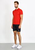 New Balance NBTM2106-CHR Poly Erkek Tişört