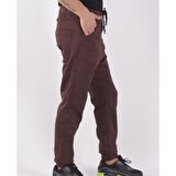 BLACK STEEL BEL VE PAÇA LASTİKLİ JOGGER PANTOLON-13000