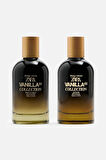 VANILLA COLLECTION 01+ VANILLA COLLECTION 02 EDP 2 X100 M