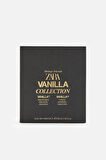 VANILLA COLLECTION 01+ VANILLA COLLECTION 02 EDP 2 X100 M