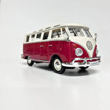 Maisto VW Samba Bus 1/24