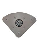 Nobel Smart Baza Mobilya Ayağı 90x130mm 