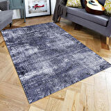 DİJİTAL BASKILI PVC TABAN KAYMAZ HALI