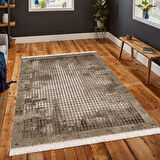 DİJİTAL BASKILI PVC TABAN KAYMAZ HALI