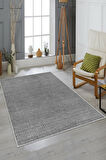 ALDORA DİJİTAL BASKILI PVC TABAN KAYMAZ HALI
