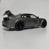Jada 1/24 Dodge Charger Srt Hellcat 2021