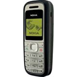 Yenilenmiş NOKİA 1200 TUŞLU CEP TELEFONU