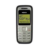 Yenilenmiş NOKİA 1200 TUŞLU CEP TELEFONU