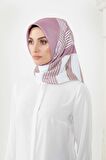 SETRMS GÜL KURUSU Line Eşarp 242880127123