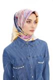 SETRMS SAFRAN Sura İpek Eşarp 2427214846