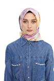 SETRMS SAFRAN Sura İpek Eşarp 2427214846