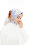 SETRMS PEMBE Sura İpek Eşarp 2427214846
