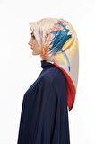 SETRMS MERCAN Sura İpek Eşarp 2427214846