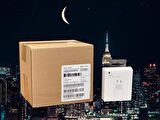 Apple MHJE3TU/A Type-C 20 Watt Hızlı Şarj Adaptörü Beyaz
