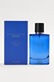 ZARA VIBRANT LEATHER BOGOSS EDP 100ML (3.4 FL. OZ). ERKEK PARFÜM