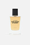ZARA SAND DESERT AT SUNSET EDP 100 ML (3,4 FL.OZ)
