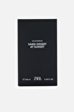 ZARA SAND DESERT AT SUNSET EDP 100 ML (3,4 FL.OZ)
