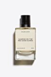 ZARA SUNRISE ON THE RED SAND DUNES EAU DE PARFUM 100 ML İNDİRİMSEHRİ