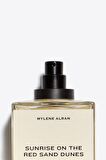 ZARA SUNRISE ON THE RED SAND DUNES EAU DE PARFUM 100 ML İNDİRİMSEHRİ