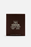 ZARA COCOA 01 COLLECTION SPIRIT&ZARA COCOA 02 COLLECTION INDULGENT EDP 2X100 ML
