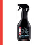 "Motul E2 Motosiklet Temizleme Köpüğü - 1 Litre : Motosikletinizi Parlatın ve Koruyun!"