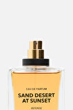 ZARA SAND DESERT AT SUNSET INTENSE EDP 100ML
