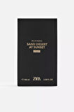 ZARA SAND DESERT AT SUNSET INTENSE EDP 100ML