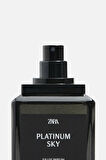 ZARA PLATINUM SKY EDP 100ML  (İNDİRİMSEHRİ