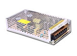 Ztech zr-150-15 12V 15A Adaptör 12 Volt 15 Amper Metal Kasa Adaptör