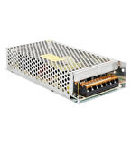 Ztech zr-150-15 12V 15A Adaptör 12 Volt 15 Amper Metal Kasa Adaptör