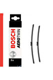 MG MG 4 2022-2024 Bosch Aerotwin Ön Silecek Takımı