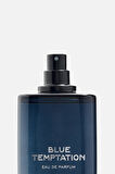 ZARA BLUE TEMPTATION EDP 120 ML