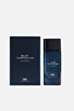 ZARA BLUE TEMPTATION EDP 120 ML