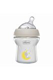 Natural Feeling Cam Biberon Ikili 150+250ml Desenli