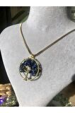 Lapis Lazuli Kolye