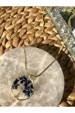 Lapis Lazuli Kolye