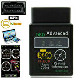 HH OBD2 Advanced ELM 327 Arıza Tespit Cihazı Arıza Okuma