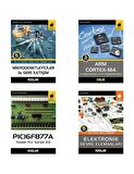 ELEKTRONİK MÜHENDİSLİĞİ SETİ