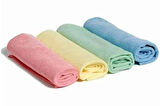 Ceymop Mikrofiber Diamond Bez (40X40 Cm) (Cyp-025) (Çeşitli Renkler) (5 Adet)