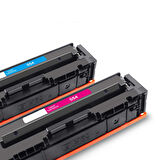 Goink Canon MF642Cdw CRG-054 Muadil Toner Seti Tüm Renkler